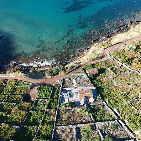 Vigia Da Areia Villa Sao Lourenco  Bagian luar foto