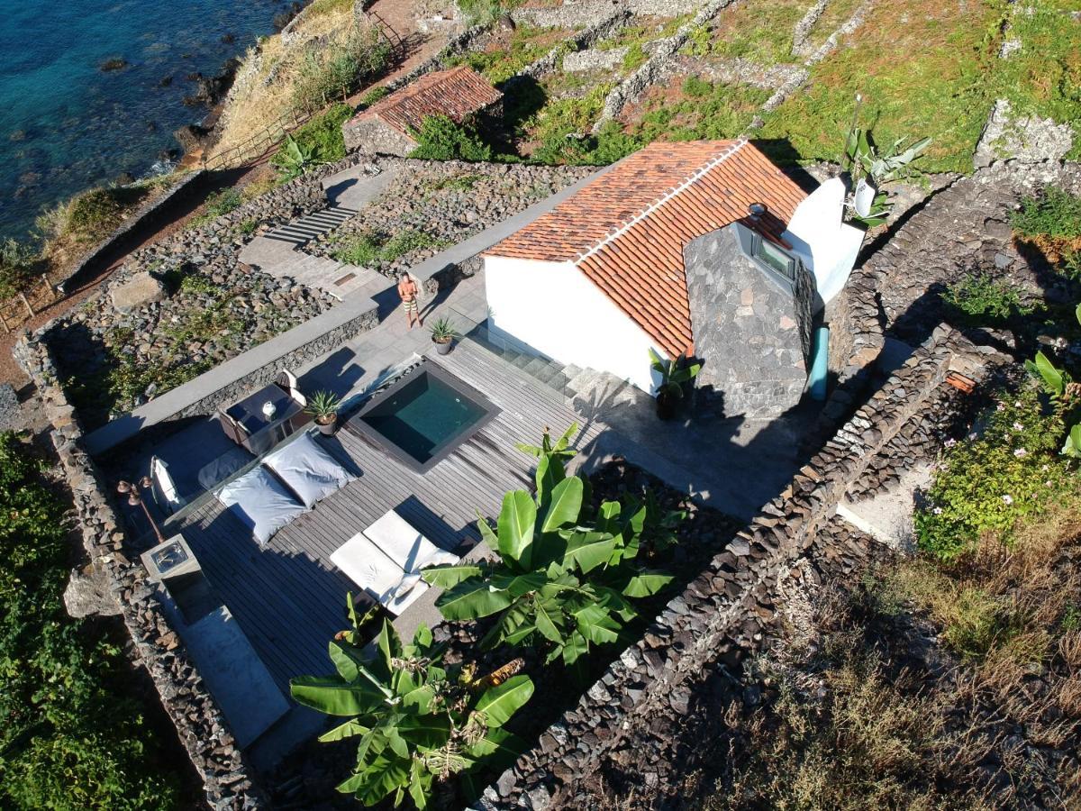 Vigia Da Areia Villa Sao Lourenco  Bagian luar foto