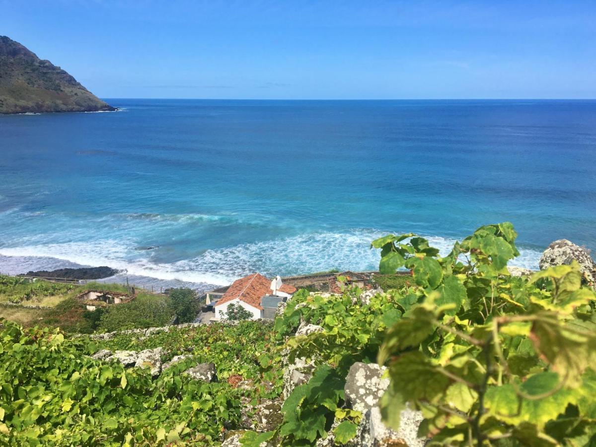 Vigia Da Areia Villa Sao Lourenco  Bagian luar foto