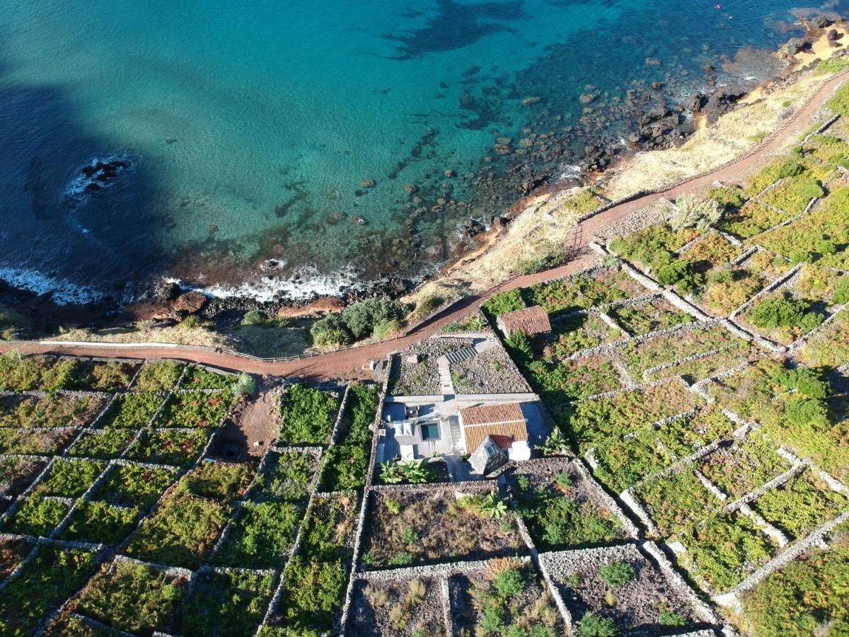 Vigia Da Areia Villa Sao Lourenco  Bagian luar foto